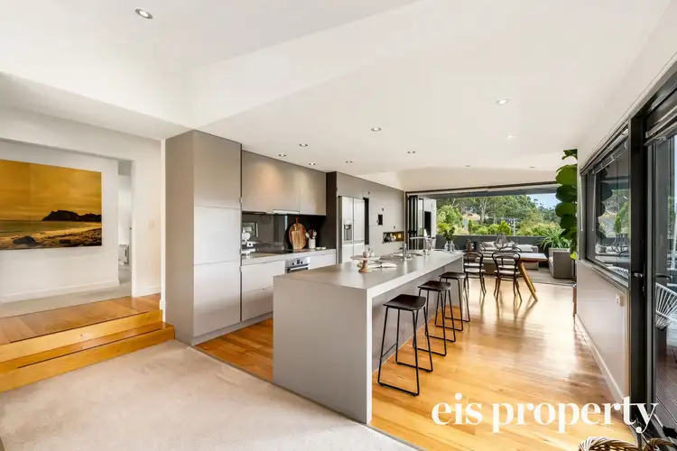 Fifth view of Homely house listing, 23 Scenic Hill Road, Huonville TAS 7109