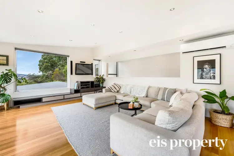 Sixth view of Homely house listing, 23 Scenic Hill Road, Huonville TAS 7109