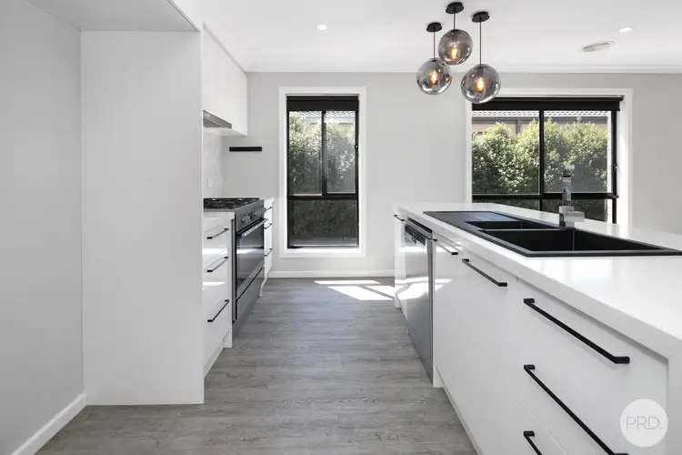 Second view of Homely house listing, 2 Anneke Way, Winter Valley VIC 3358