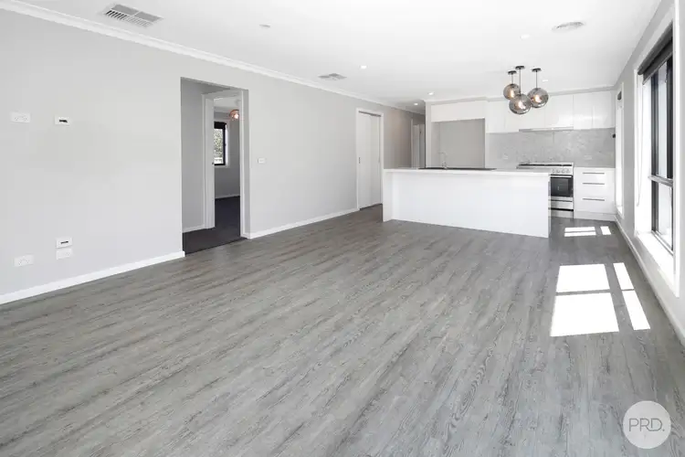Third view of Homely house listing, 2 Anneke Way, Winter Valley VIC 3358
