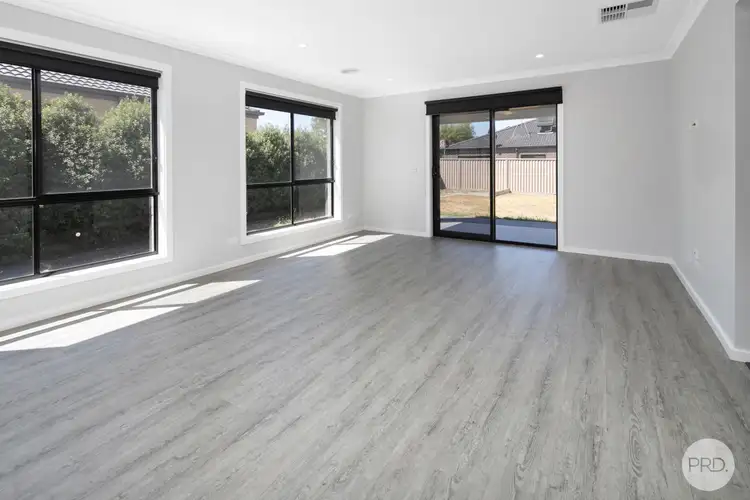 Fourth view of Homely house listing, 2 Anneke Way, Winter Valley VIC 3358