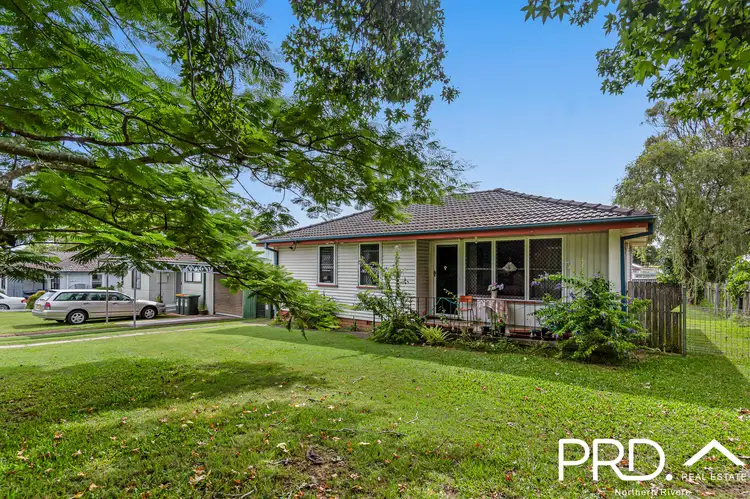 Main view of Homely house listing, 3 Winston Street, Casino NSW 2470