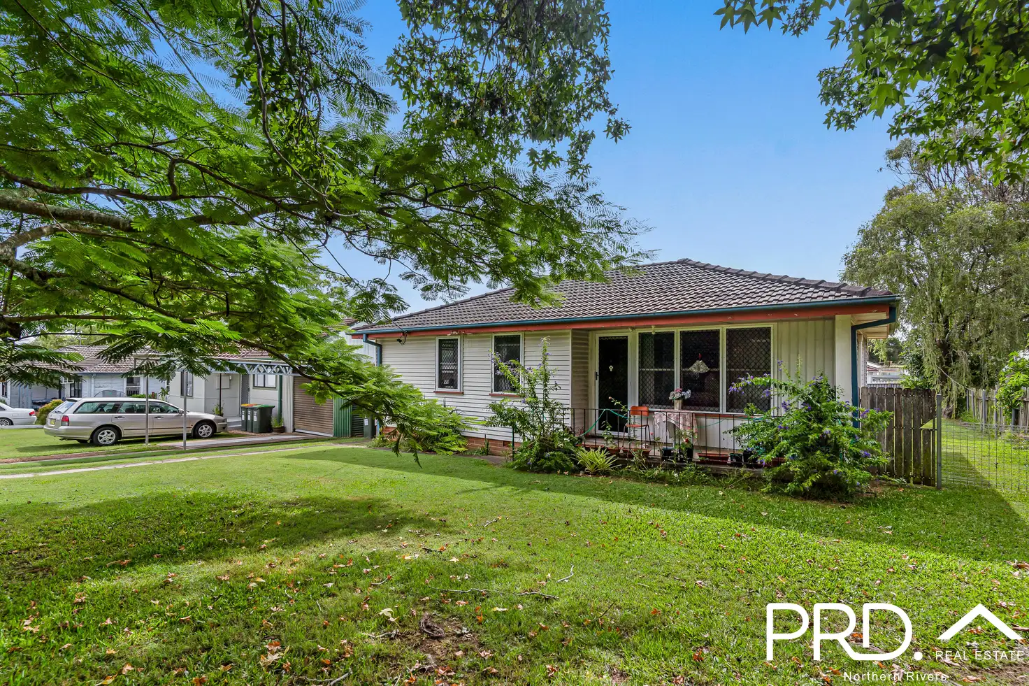 Main view of Homely house listing, 3 Winston Street, Casino NSW 2470