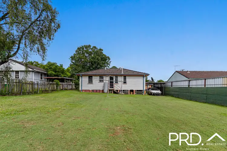 Second view of Homely house listing, 3 Winston Street, Casino NSW 2470