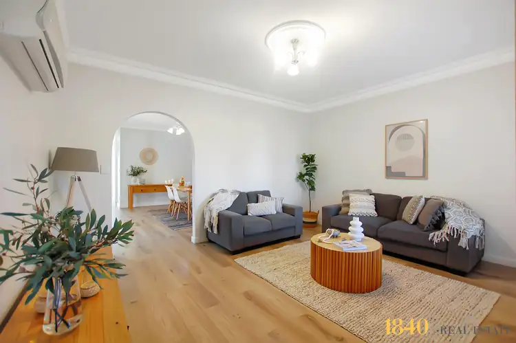 Second view of Homely house listing, 2/22 Burns Court, Morphett Vale SA 5162