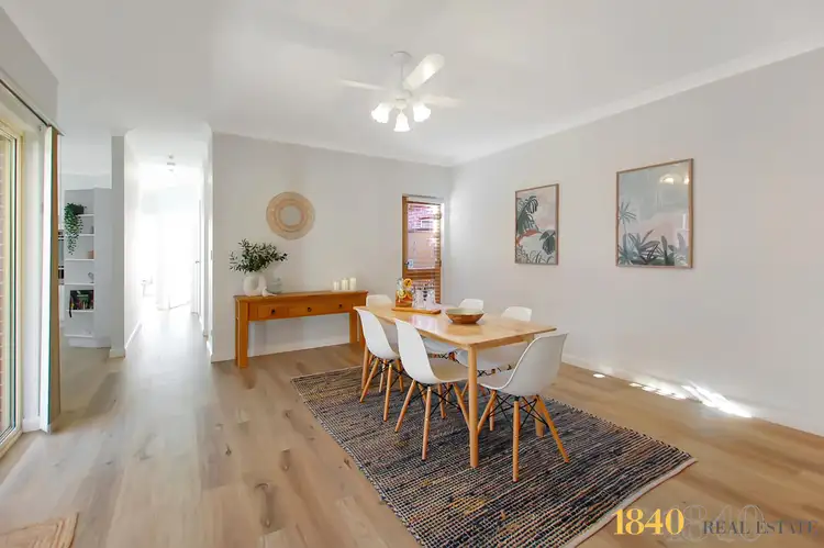 Fourth view of Homely house listing, 2/22 Burns Court, Morphett Vale SA 5162