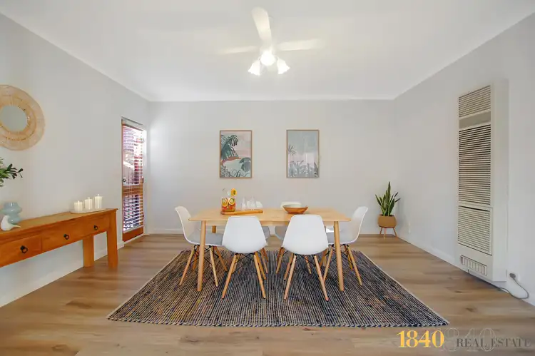 Fifth view of Homely house listing, 2/22 Burns Court, Morphett Vale SA 5162