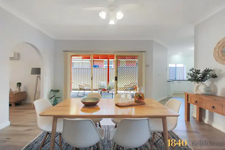 Sixth view of Homely house listing, 2/22 Burns Court, Morphett Vale SA 5162