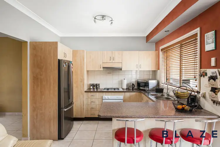 Fifth view of Homely house listing, 1/22 Timothy Place, Edensor Park NSW 2176