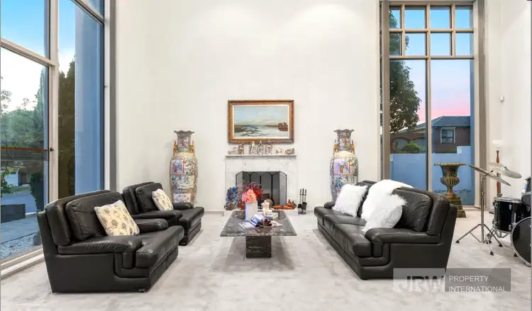 Third view of Homely house listing, 13 Atheldene Drive, Glen Waverley VIC 3150