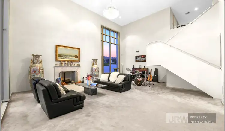 Fifth view of Homely house listing, 13 Atheldene Drive, Glen Waverley VIC 3150