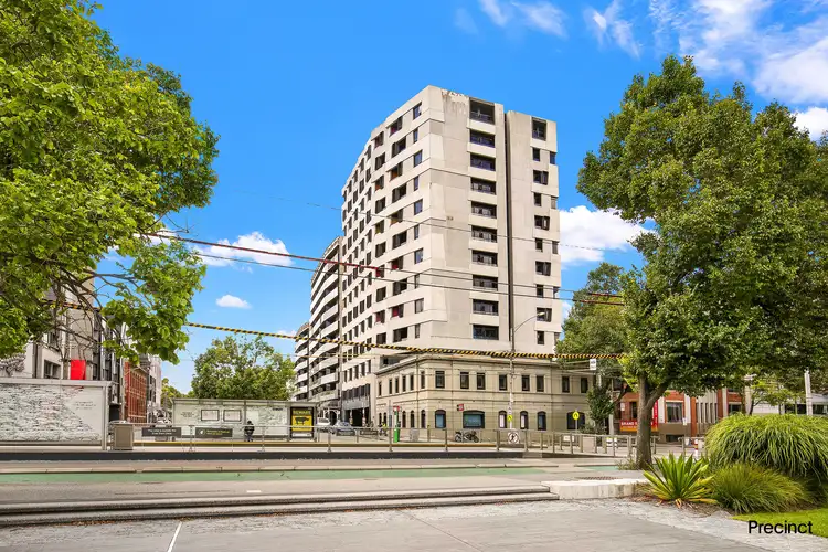 602/131 Pelham Street, Carlton VIC 3053