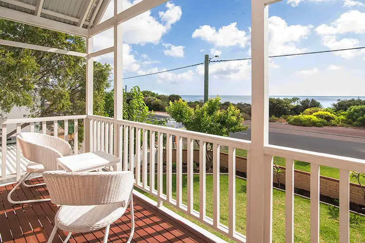 Second view of Homely house listing, 1/20 Geographe Bay Road, Dunsborough WA 6281