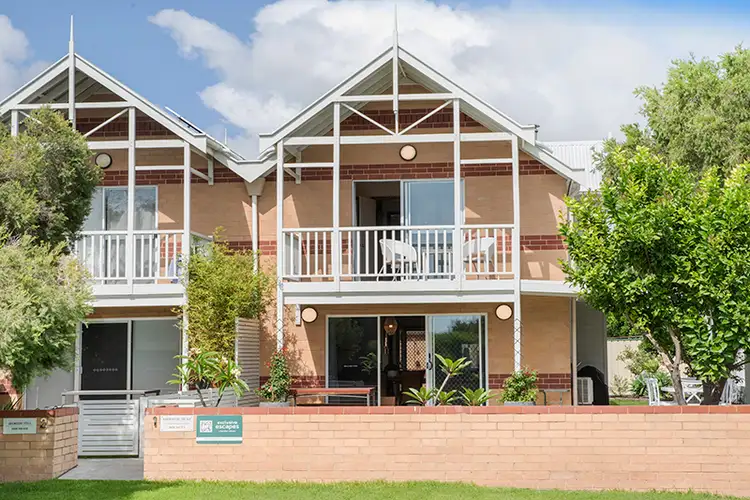 Third view of Homely house listing, 1/20 Geographe Bay Road, Dunsborough WA 6281