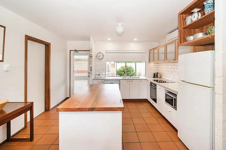 Fourth view of Homely house listing, 1/20 Geographe Bay Road, Dunsborough WA 6281