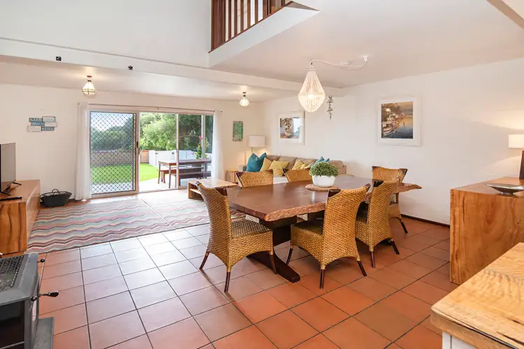 Fifth view of Homely house listing, 1/20 Geographe Bay Road, Dunsborough WA 6281
