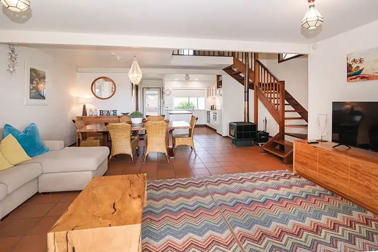 Sixth view of Homely house listing, 1/20 Geographe Bay Road, Dunsborough WA 6281