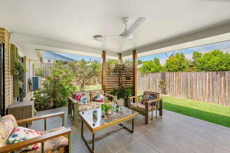 18 Tulipwood Circuit, Boyne Island QLD 4680