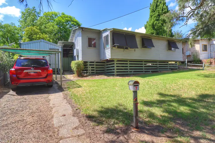 7 Waugoola Street, Wyangala NSW 2808