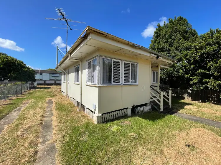 14 Fahey Street, Zillmere QLD 4034