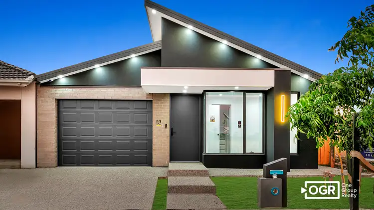 9 Leadbeater Drive
