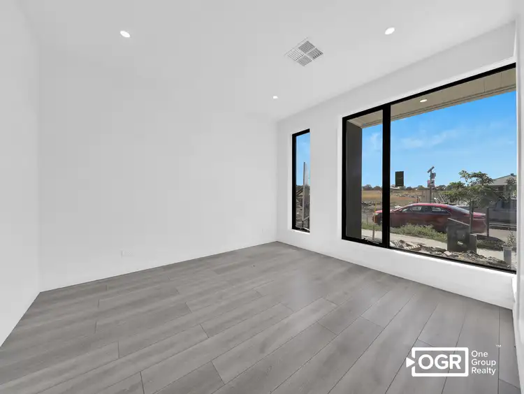 Fifth view of Homely house listing, 9 Leadbeater Drive, Wollert VIC 3750