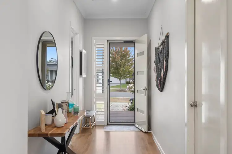 Second view of Homely house listing, 49 Greenfields Boulevard, Romsey VIC 3434