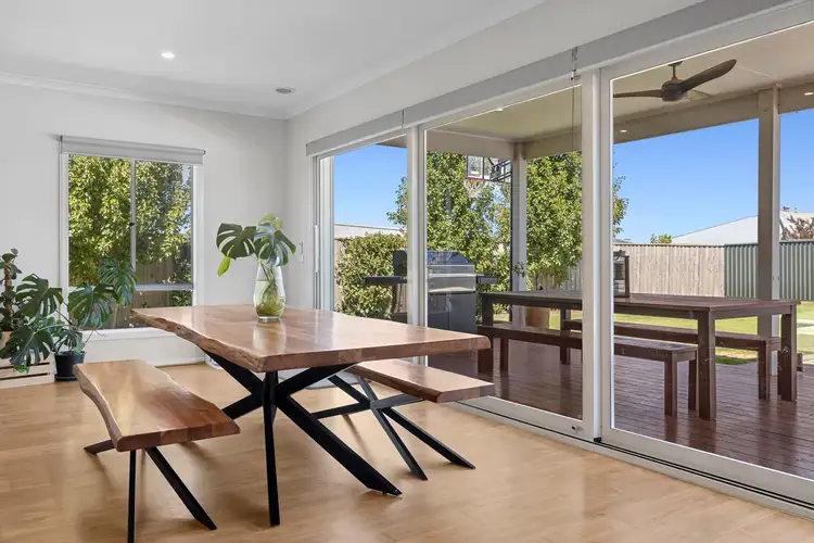 Sixth view of Homely house listing, 49 Greenfields Boulevard, Romsey VIC 3434