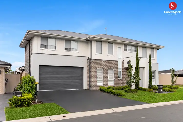 18 Owens Street, Spring Farm NSW 2570