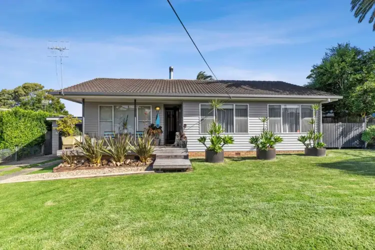 Main view of Homely house listing, 64 Wyoming Avenue, Burrill Lake NSW 2539
