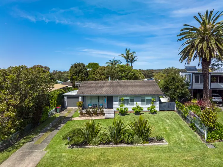 Third view of Homely house listing, 64 Wyoming Avenue, Burrill Lake NSW 2539