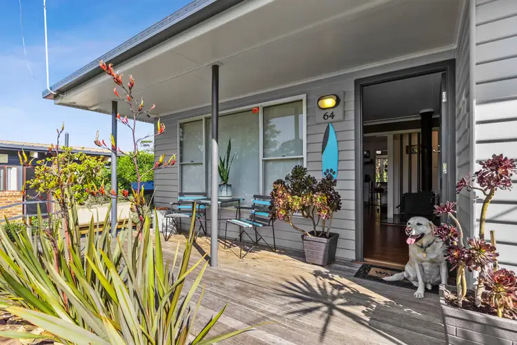 Fifth view of Homely house listing, 64 Wyoming Avenue, Burrill Lake NSW 2539