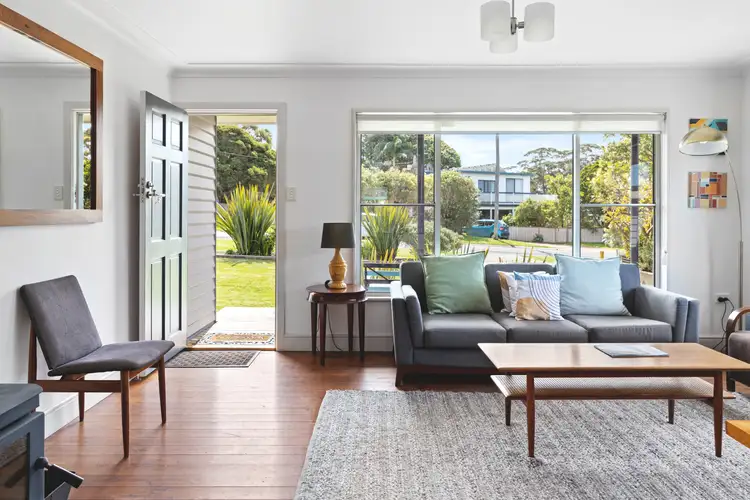 Sixth view of Homely house listing, 64 Wyoming Avenue, Burrill Lake NSW 2539