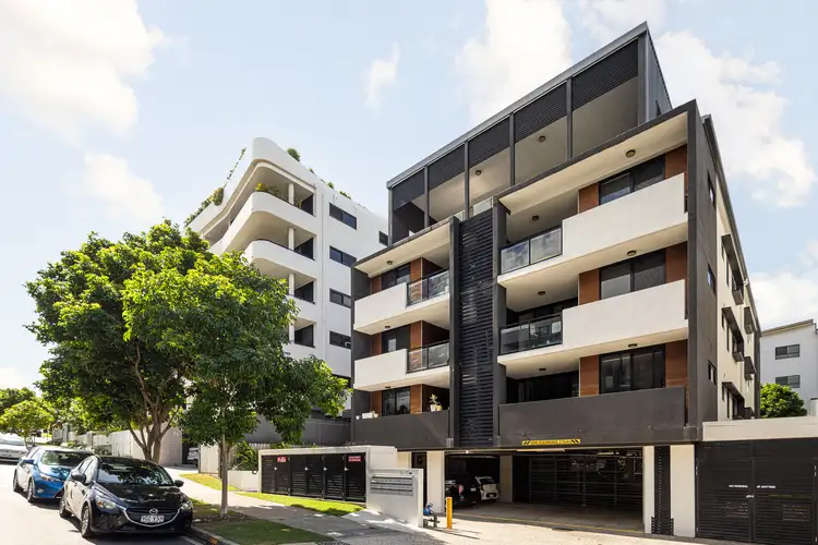 301/32 Gallway Street, Windsor QLD 4030