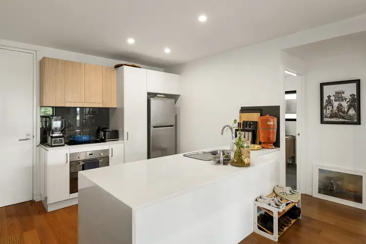 Third view of Homely unit listing, 301/32 Gallway Street, Windsor QLD 4030