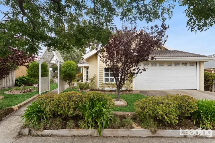 96 Stewarts Lane, Sunbury VIC 3429