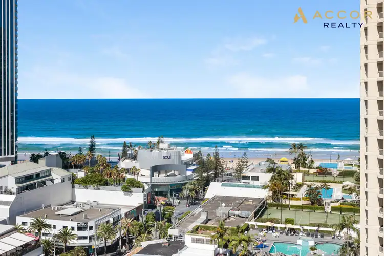 3142 Surfers Paradise Boulevard