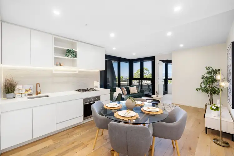 311/52-54 Osullivan Road, Glen Waverley VIC 3150
