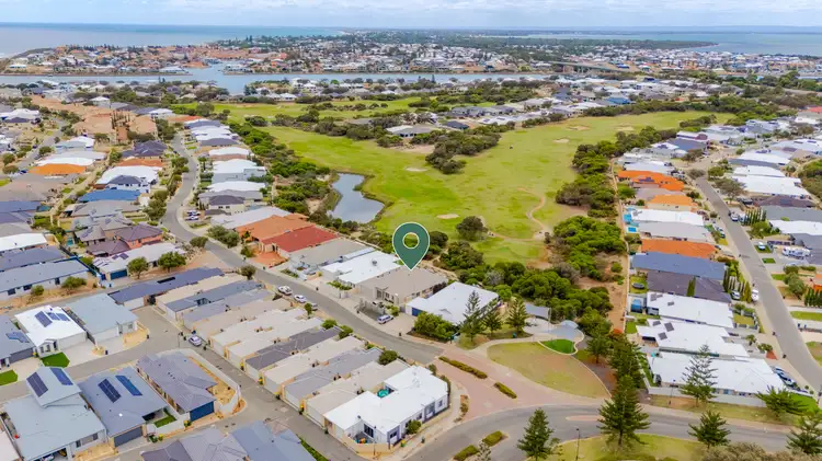 8 Sanctuary Circuit, Dawesville WA 6211