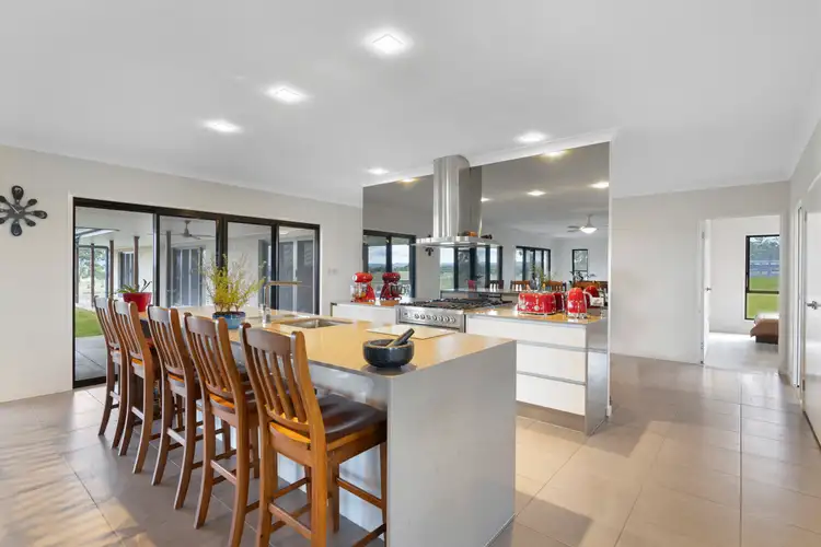 Third view of Homely rural property listing, 43-65 Charles Chauvel Drive, Harrisville QLD 4307