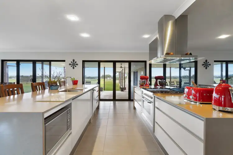 Fourth view of Homely rural property listing, 43-65 Charles Chauvel Drive, Harrisville QLD 4307