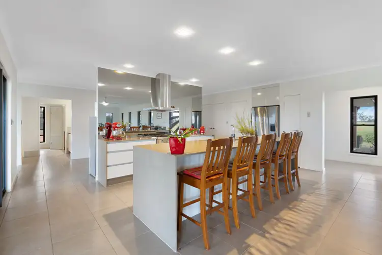 Fifth view of Homely rural property listing, 43-65 Charles Chauvel Drive, Harrisville QLD 4307