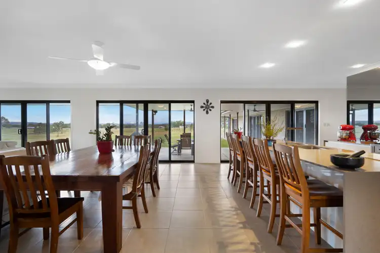 Sixth view of Homely rural property listing, 43-65 Charles Chauvel Drive, Harrisville QLD 4307