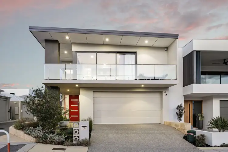 60 Medina Parade, North Coogee WA 6163