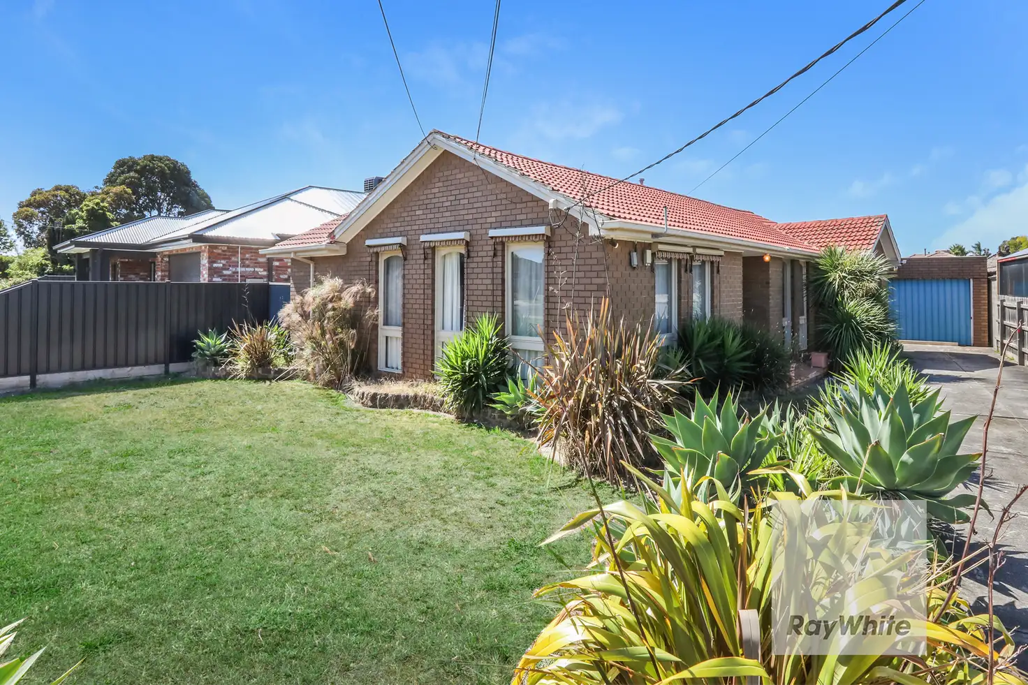 Main view of Homely house listing, 24 Barrington Crescent, Gladstone Park VIC 3043