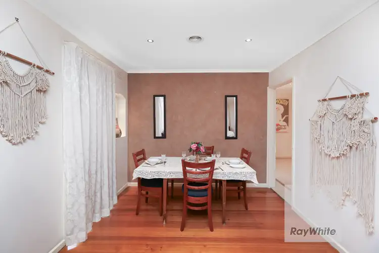 Fifth view of Homely house listing, 24 Barrington Crescent, Gladstone Park VIC 3043