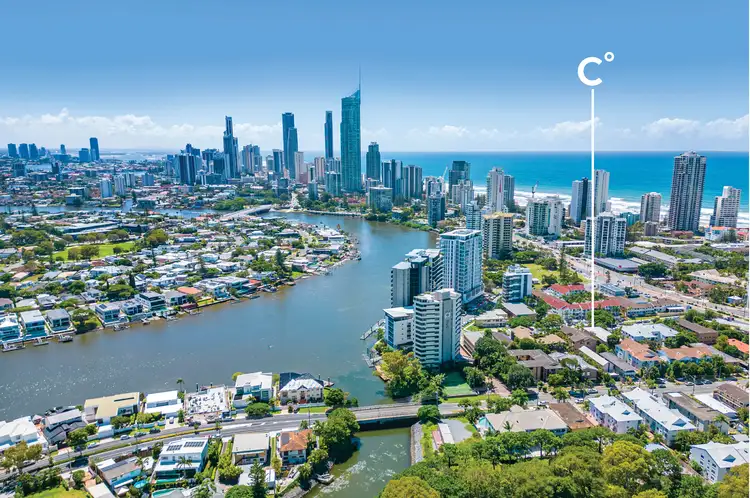 1/20 Genoa Street, Surfers Paradise QLD 4217