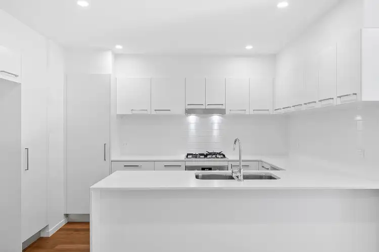 Fourth view of Homely unit listing, 4/13 Fenton Street, Fairfield QLD 4103