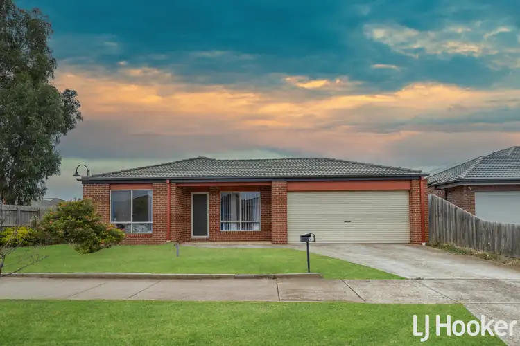 7 Warranooke Street