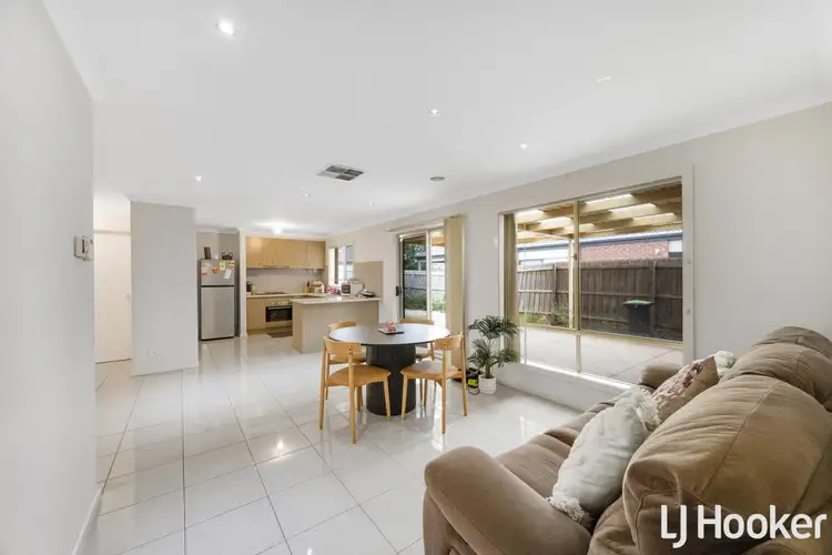 Sixth view of Homely house listing, 7 Warranooke Street, Melton South VIC 3338